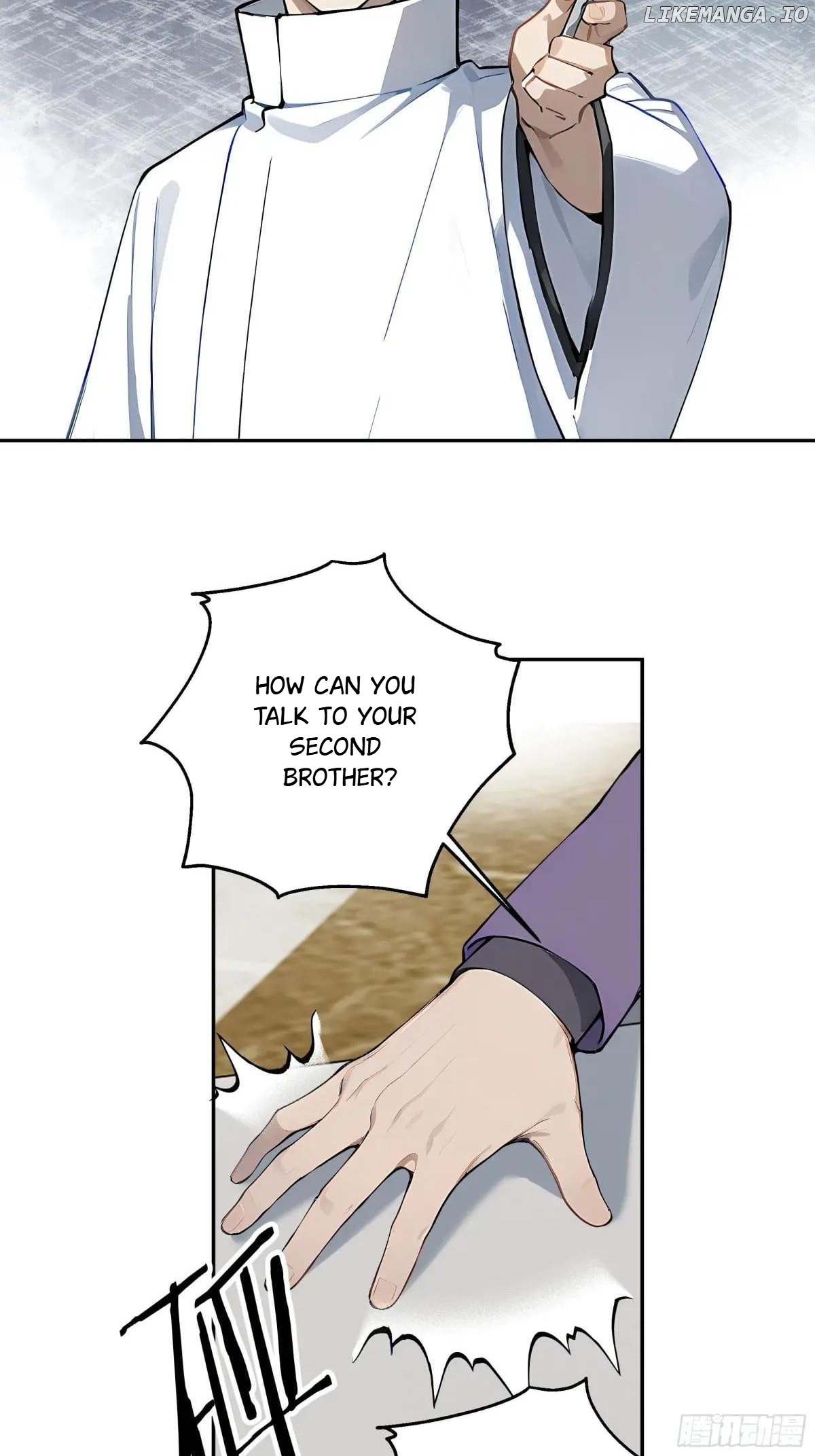 God of Learning Chapter 57 - page 68